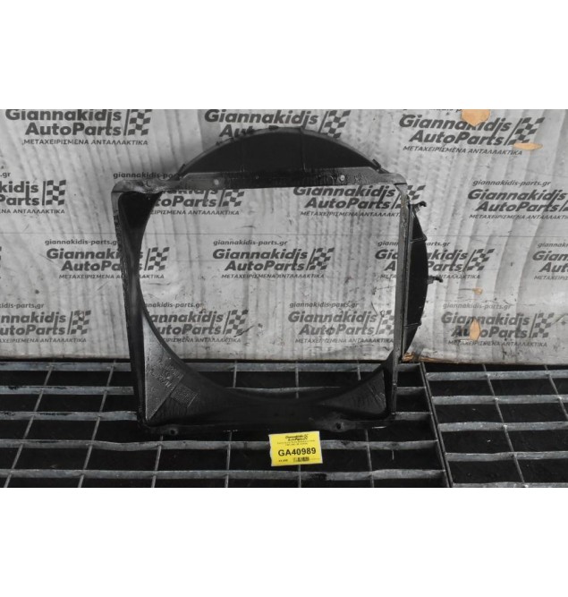 Χοάνη Νερού Ψυγεία Mitsubishi Canter 1999-2005  (ML126078)