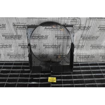 Χοάνη Νερού Ψυγεία Mitsubishi Canter 4D34 3.9 1999-2005  (Άνω ML126013) (Κάτω ML126014)