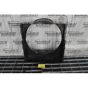 Χοάνη Νερού Ψυγεία Mitsubishi Canter 4D34 3.9 1999-2005  (Άνω ML126013) (Κάτω ML126014)