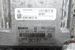 Εγκέφαλος Mitsubishi Canter Fuso 3.0 Bosch Euro6 4P10T4 2010-2017 0281020173 MK667731 A0114487740 EDC17