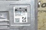 Εγκέφαλος Toyota Hilux Revo 2GD GUN 2015-2022 89666-0K760 MA276100-0123