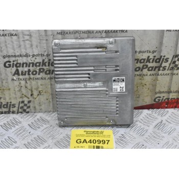 Εγκέφαλος Toyota Hilux Revo 2GD GUN 2015-2022 89666-0K760 MA276100-0124