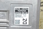 Εγκέφαλος Toyota Hilux Revo 2GD GUN 2015-2022 89666-0K760 MA276100-0124