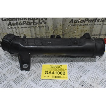 Κολάρο Εισαγωγής Volvo 2.0 2008-2020 31422153 (Γνήσιο) (Πλαστικο) (Intercooler)
