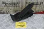 Πεντάλ Γκαζιού Ηλεκτρικό Mini Cooper - Countryman R60 2010-2017 3542-6853178