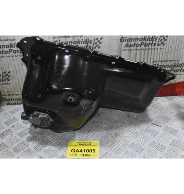 Κάρτερ Bmw E90 - E60 N43B20A 2005-2010