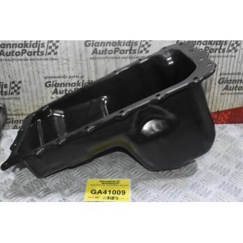 Κάρτερ Bmw E90 - E60 N43B20A 2005-2010