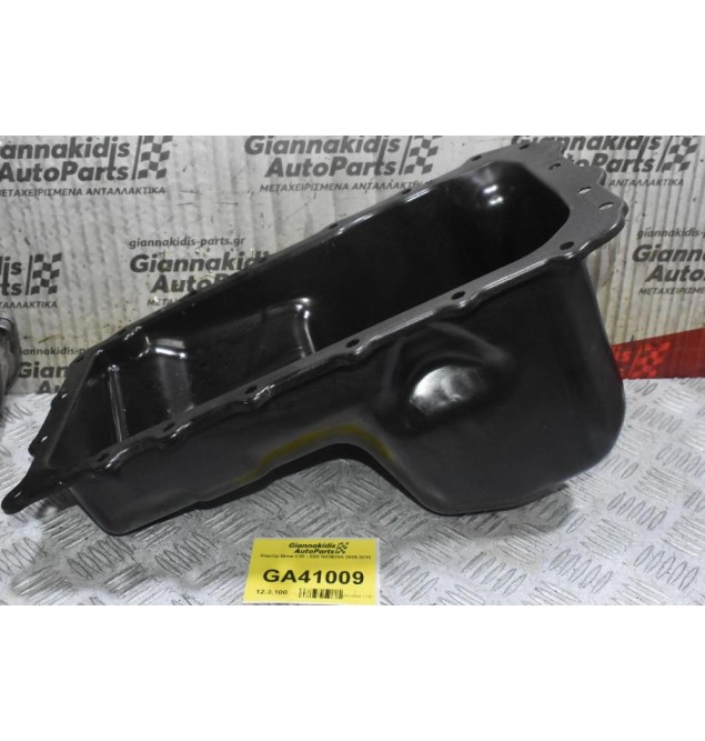 Κάρτερ Bmw E90 - E60 N43B20A 2005-2010