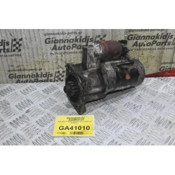 Μίζα Mazda B2600 G6 1992-2002 (12Δόντια) M2T50981