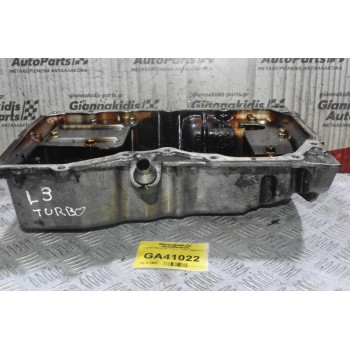 Κάρτερ Mazda 3 - 6 - CX-7 2.3 L3 Τurbo 2004-2012