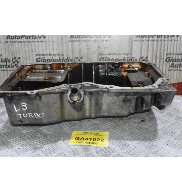 Κάρτερ Mazda 3 - 6 - CX-7 2.3 L3 Τurbo 2004-2012