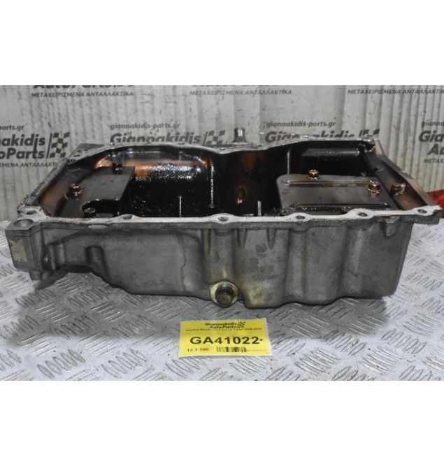 Κάρτερ Mazda 3 - 6 - CX-7 2.3 L3 Τurbo 2004-2012