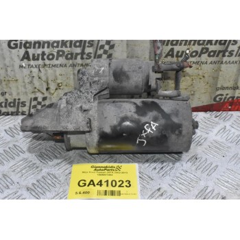 Μίζα Ford Transit JXFA 2002-2013 1005831484