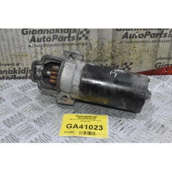 Μίζα Ford Transit JXFA 2002-2013 1005831484