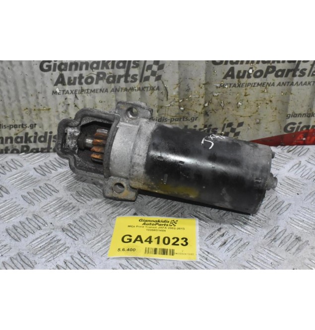 Μίζα Ford Transit JXFA 2002-2013 1005831484