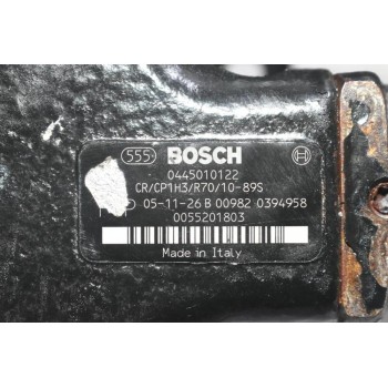 Αντλία - Τρόμπα Πετρελαίου Opel Corsa - Astra - Compo 1.3 A13DT 2003-2016 0445010204 0055201803 (Fiat - Alfa Romeo 1.3)