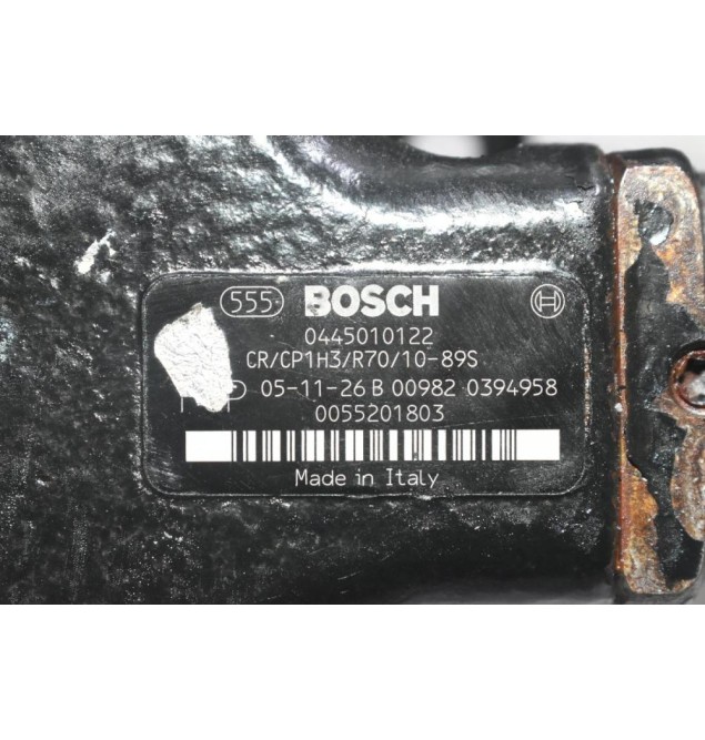 Αντλία - Τρόμπα Πετρελαίου Opel Corsa - Astra - Compo 1.3 A13DT 2003-2016 0445010204 0055201803 (Fiat - Alfa Romeo 1.3)