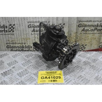 Αντλία Πετρελαίου Ford Transit 2.4 TDCI JXFA 2005-2010 DENSO 6C1Q-9B395-BB HU294000-0950