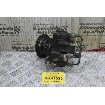 Αντλία Πετρελαίου Ford Transit 2.4 TDCI JXFA 2005-2010 DENSO 6C1Q-9B395-BB HU294000-0950