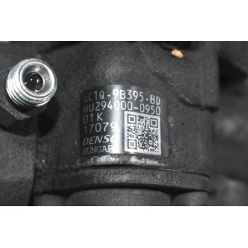 Αντλία Πετρελαίου Ford Transit 2.4 TDCI JXFA 2005-2010 DENSO 6C1Q-9B395-BB HU294000-0950