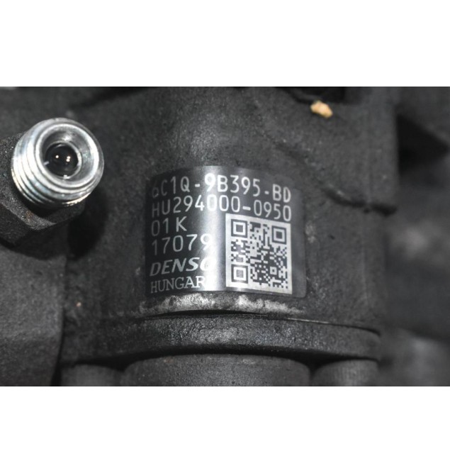 Αντλία Πετρελαίου Ford Transit 2.4 TDCI JXFA 2005-2010 DENSO 6C1Q-9B395-BB HU294000-0950