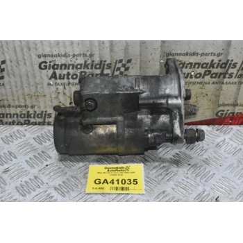 Μίζα Mazda E series R2 1980-1995 128000-0040