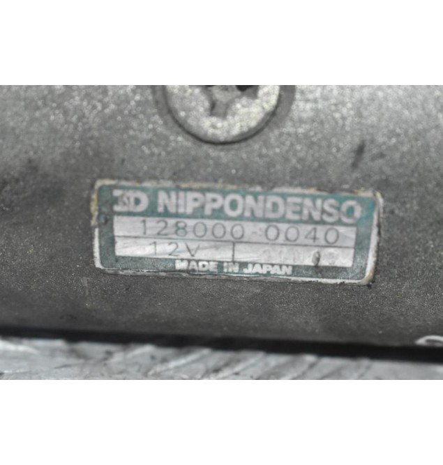 Μίζα Mazda E series R2 1980-1995 128000-0040