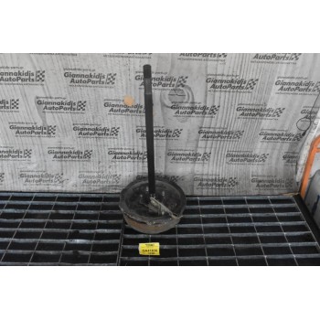 Ημιαξόνιο Πίσω Δεξί Nissan Navara D22 4x4 με ABS 2001-2005