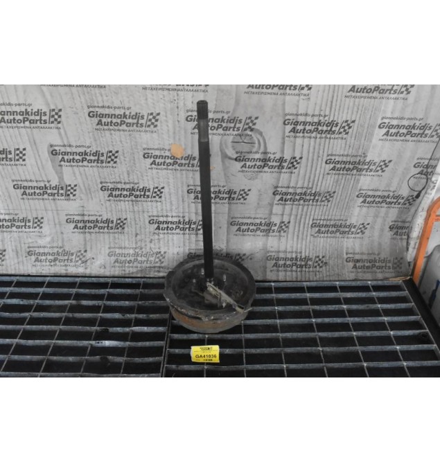 Ημιαξόνιο Πίσω Δεξί Nissan Navara D22 4x4 με ABS 2001-2005