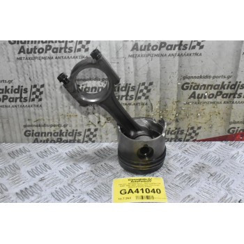 Πιστόνι - Μπιέλα Isuzu - Opel Campo 2.5 4JA1 1997-2007 (Διάμετρος Πιστονιού 95mm) (Πείρος 31mm)