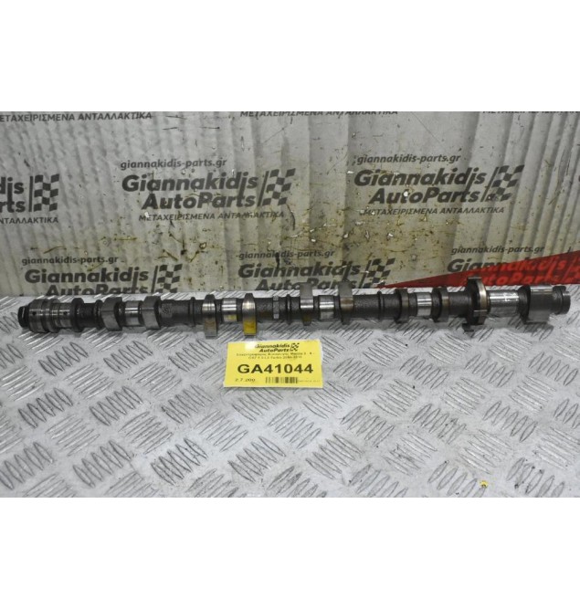 Εκκεντροφόρος Εισαγωγής Mazda 3 - 6 - CX7 2.3 L3 Turbo 2004-2013