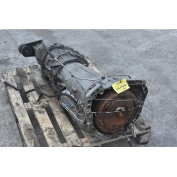 Αυτόματο Σασμάν Chevrolet (Holden) Colorado 2.8 CRD A9K Canyon - Duramax 2005-2015 4ABY 24581466