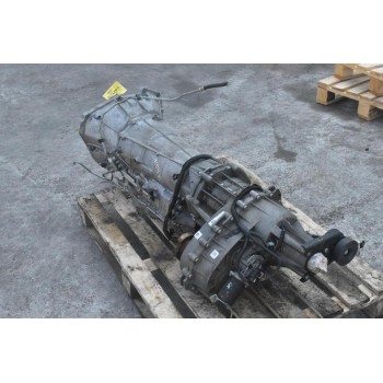 Αυτόματο Σασμάν Chevrolet (Holden) Colorado 2.8 CRD A9K Canyon - Duramax 2005-2015 4ABY 24581466