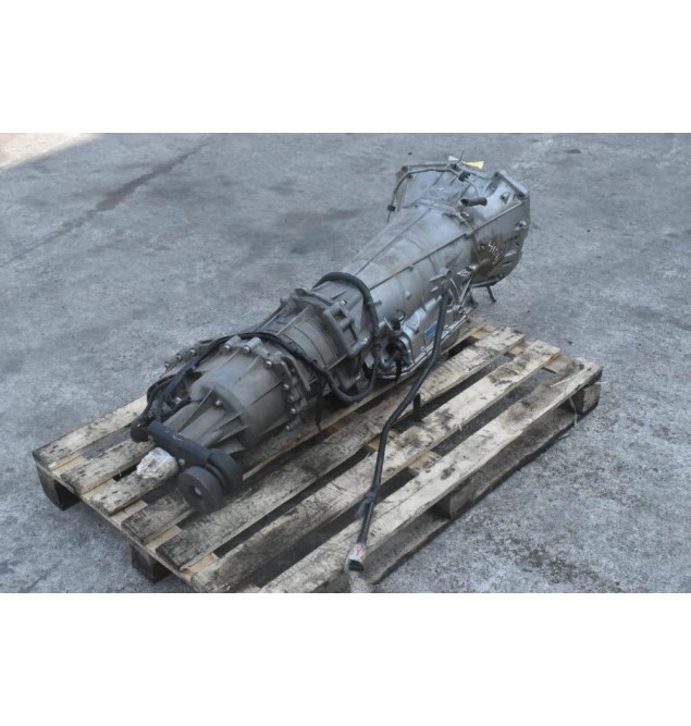 Αυτόματο Σασμάν Chevrolet (Holden) Colorado 2.8 CRD A9K Canyon - Duramax 2005-2015 4ABY 24581466