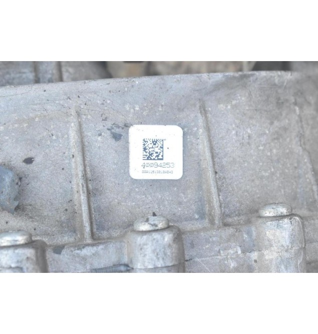 Αυτόματο Σασμάν Chevrolet (Holden) Colorado 2.8 CRD A9K Canyon - Duramax 2005-2015 4ABY 24581466