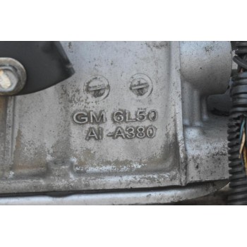 Αυτόματο Σασμάν Chevrolet (Holden) Colorado 2.8 CRD A9K Canyon - Duramax 2005-2015 4ABY 24581466