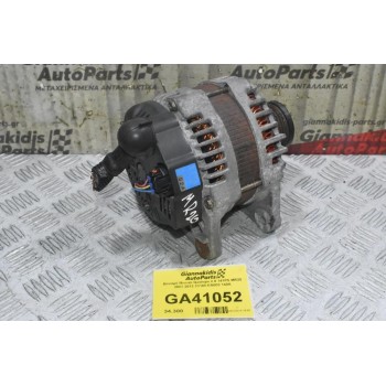 Δυναμό Nissan Qashqai 2.0 141PS MR20 2007-2012 23100-EN000 140A