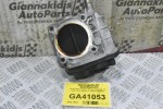 Πεταλούδα Γκαζιού Nissan Qashqai 2.0 2007-2012 RME60-11 MR20 HITACHI