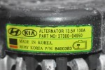 Δυναμό Hyundai Kona - i20 1.0 Turbo G3LC 2015-2021 37300-04310 130A (i30 Stonic) (Kia Picanto Ceed) (Γνήσιο)