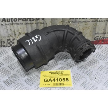 Κολάρο Hyundai Kona - i20 1.0 Turbo G3LC 2015-2021 28138-A2000 (i30 Stonic) (Kia Picanto Ceed) (Γνήσιο)