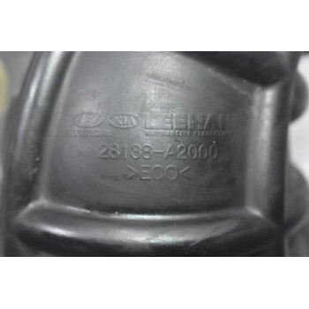 Κολάρο Hyundai Kona - i20 1.0 Turbo G3LC 2015-2021 28138-A2000 (i30 Stonic) (Kia Picanto Ceed) (Γνήσιο)