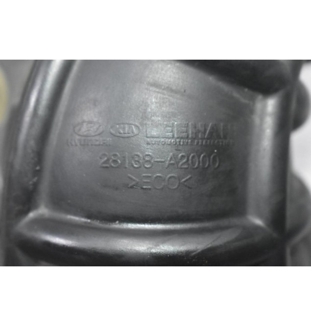 Κολάρο Hyundai Kona - i20 1.0 Turbo G3LC 2015-2021 28138-A2000 (i30 Stonic) (Kia Picanto Ceed) (Γνήσιο)