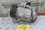 Κομπρεσέρ Aircondition - A/C Nissan Qashqai 2.0 MR20 2007-2015 92600EN200 4920336817