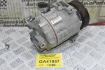 Κομπρεσέρ Aircondition - A/C Nissan Qashqai 2.0 MR20 2007-2015 92600EN200 4920336817
