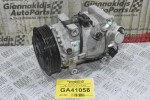 Κομπρεσέρ Aircondition A/C Hyundai Kona - i20 1.0 Turbo G3LC 2015-2021 CA500JDCKA07 (i30 Stonic) (Kia Picanto Ceed) (Γνήσιο)