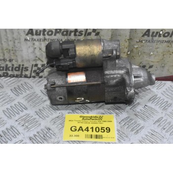 Μίζα Toyota Celica / Corolla 2ZZ 1998-2008 28100-22030 228000-7581