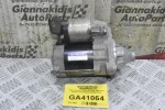 Μίζα Daihatsu Terios K3/3SZ 2006-2011 DENSO 28100-97401 228000-9252
