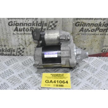Μίζα Daihatsu Terios K3/3SZ 2006-2011 DENSO 28100-97401 228000-9252