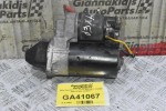 Μίζα Opel Astra H - Corsa 2003-2011 Z14XEP 0001107408 24436877