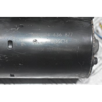 Μίζα Opel Astra H - Corsa 2003-2011 Z14XEP 0001107408 24436877